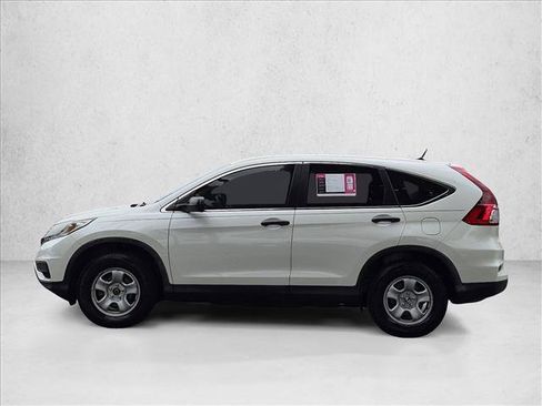 Used 2016 Honda CR-V LX image 9