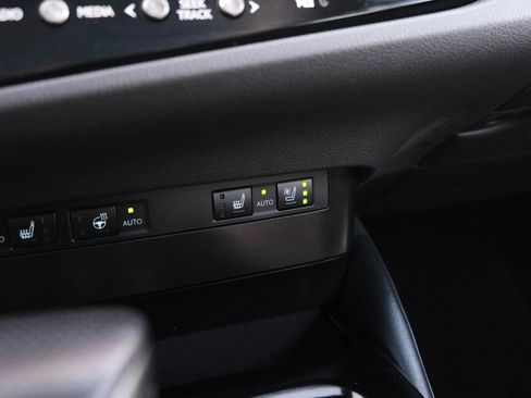 Used 2023 Lexus ES 350 F Sport image 43