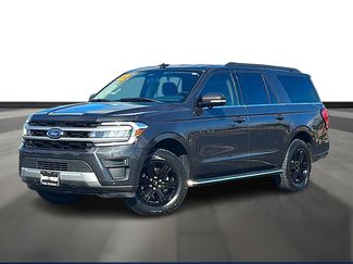 Used 2022 Ford Expedition Max XLT RWD video 1