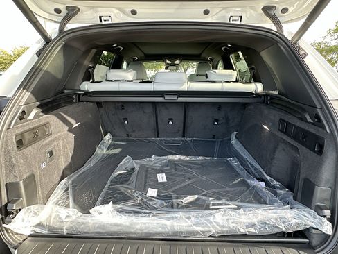 New 2026 BMW X5 sDrive40i w/ M Sport Package RWD image 21