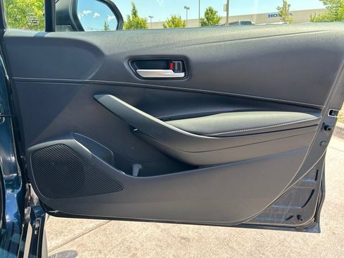 Used 2022 Toyota Corolla SE FWD image 29