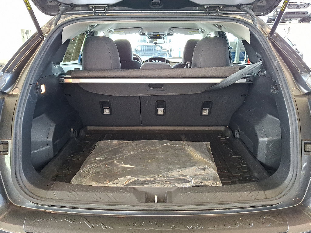Certified 2024 Subaru Crosstrek 2.0i Premium AWD/4WD image 27