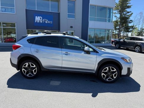 Used 2019 Subaru Crosstrek 2.0i Limited w/ Moonroof Package AWD/4WD image 5