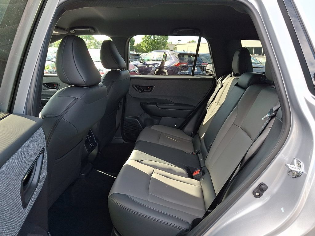 Certified 2026 Subaru Outback Premium AWD/4WD image 10