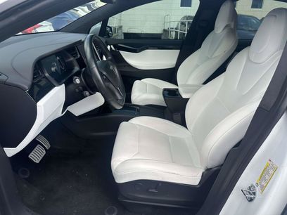 Used 2019 Tesla Model X Long Range