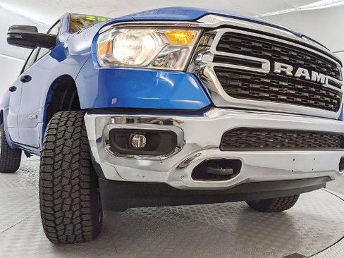 Used 2023 RAM 1500 Big Horn AWD/4WD image 22