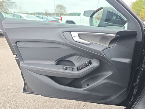 New 2025 Audi A5 2.0T Premium Plus AWD/4WD image 25