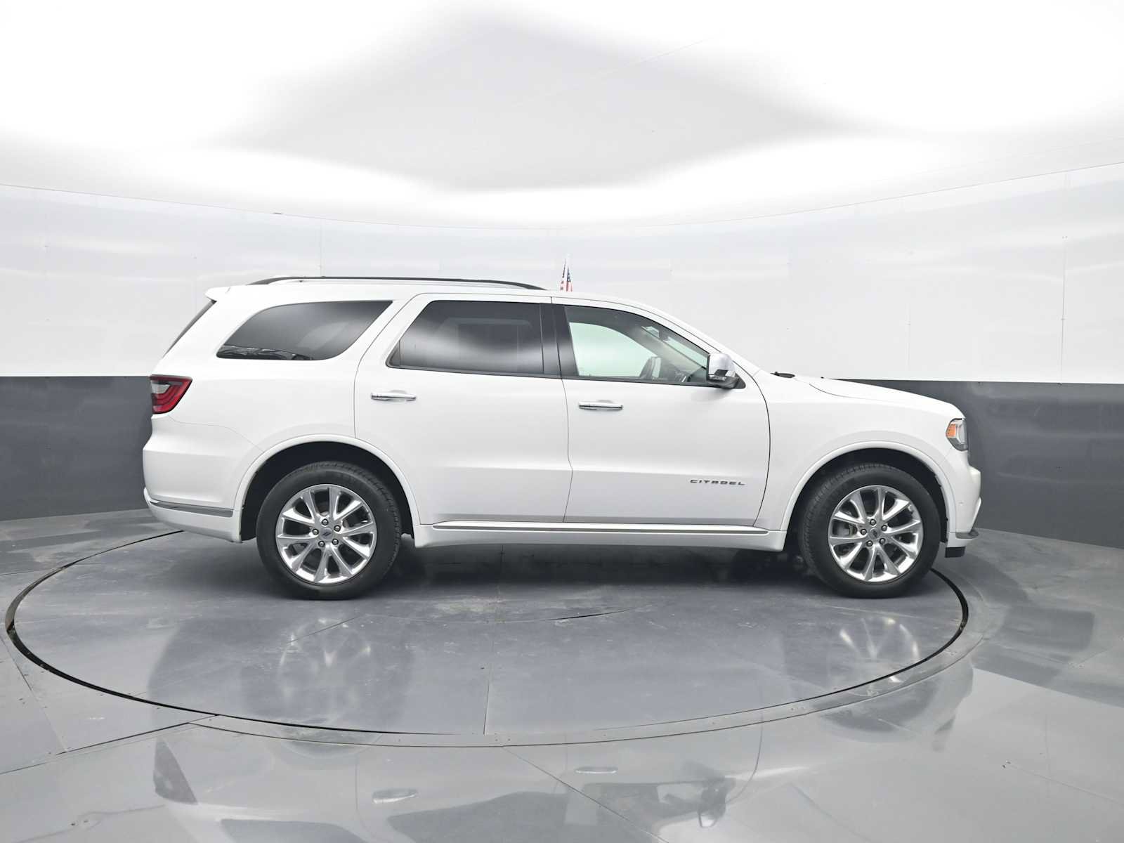 Used 2019 Dodge Durango Citadel AWD/4WD image 9