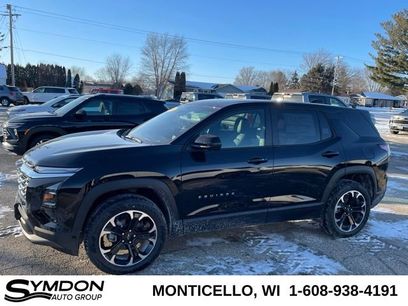 New 2026 Chevrolet Equinox LT w/ Convenience Package II