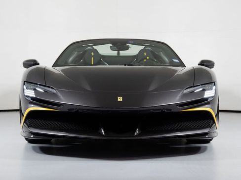 Used 2022 Ferrari SF90 Spider AWD/4WD image 24