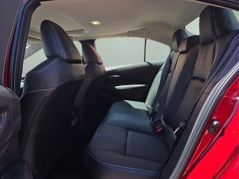 New 2026 Toyota Corolla XLE image 14