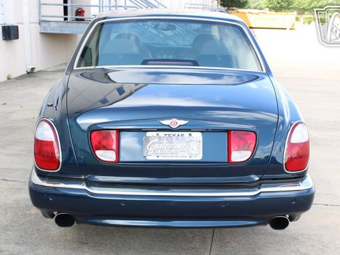 Used 2000 Bentley Arnage Red Label RWD image 9