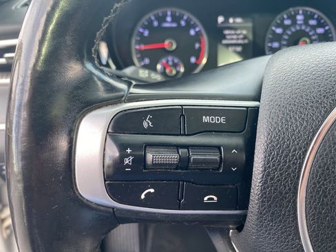 Used 2021 Kia K5 GT-Line image 21