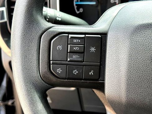 Used 2023 Ford F150 XL w/ XL STX Apperance Package AWD/4WD image 16