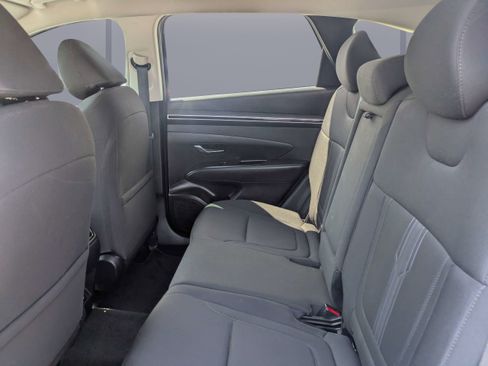 Certified 2023 Hyundai Tucson SEL AWD/4WD image 14