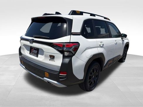 New 2026 Subaru Forester Wilderness AWD/4WD image 7