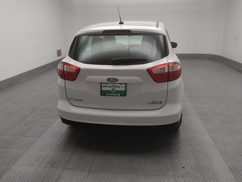 Used 2016 Ford C-MAX SE image 7