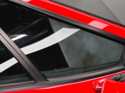 Used 1989 Lamborghini Countach Coupe RWD image 68