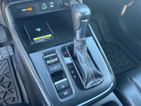 Used 2023 Honda CR-V Sport Touring image 22