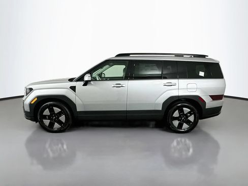 New 2027 Hyundai Santa Fe SEL FWD image 8