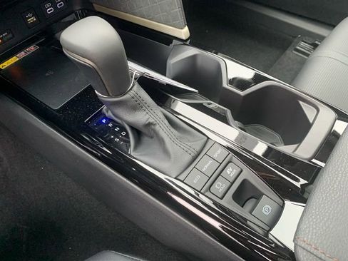 New 2026 Toyota Camry XLE AWD/4WD image 22