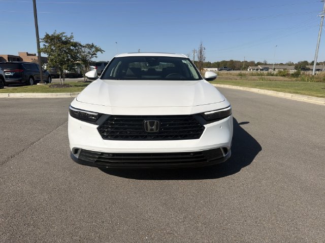 New 2026 Honda Accord Touring image 8