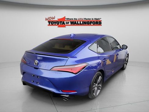 Used 2023 Acura Integra A-Spec image 12