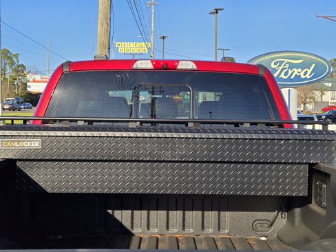 New 2026 Ford F250 Lariat w/ Lariat Ultimate Package image 13