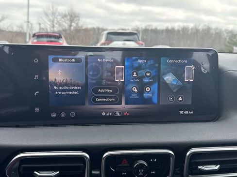 New 2026 Nissan Sentra SV w/ SV Convenience Package image 38