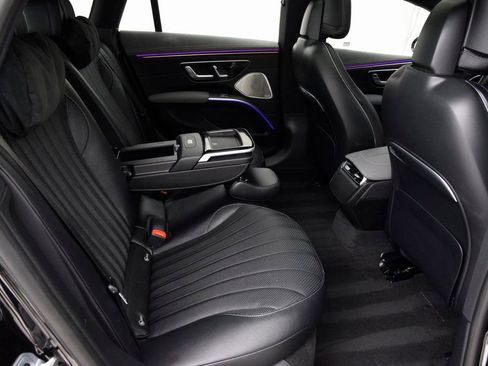 Certified 2024 Mercedes-Benz EQS 450+ Sedan image 19