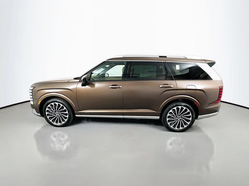 New 2026 Hyundai Palisade Calligraphy FWD image 8