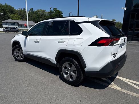 Used 2024 Toyota RAV4 XLE w/ Convenience Package AWD/4WD image 3