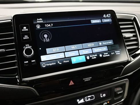 Used 2025 Honda Ridgeline Black Edition image 18