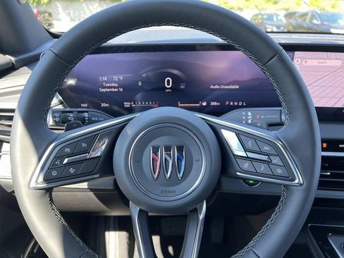 New 2026 Buick Enclave Sport Touring w/ Power Package image 20