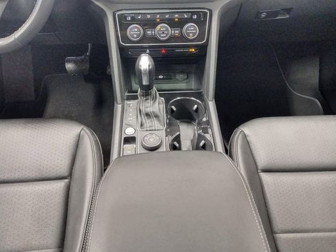 Certified 2023 Volkswagen Atlas SEL AWD/4WD image 47