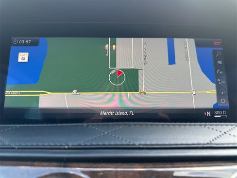 Used 2018 Mercedes-Benz S 560 4MATIC Sedan image 20