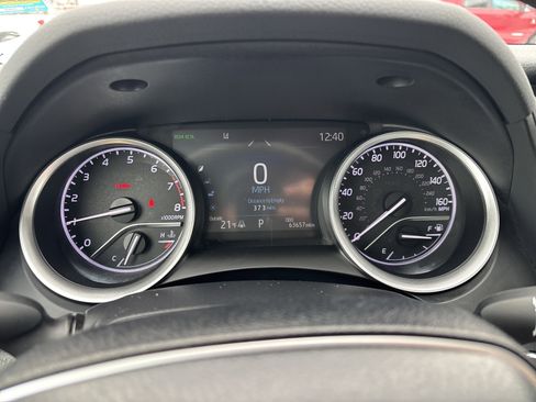 Used 2021 Toyota Camry LE w/ Convenience Package image 23