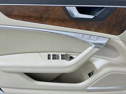 Used 2023 Audi A6 Premium Plus w/ Premium Plus Package image 21