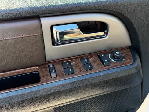 Used 2015 Ford Expedition King Ranch AWD/4WD image 21