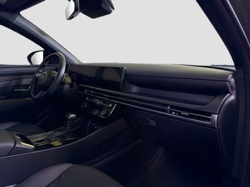 Used 2025 Hyundai Santa Cruz XRT image 30