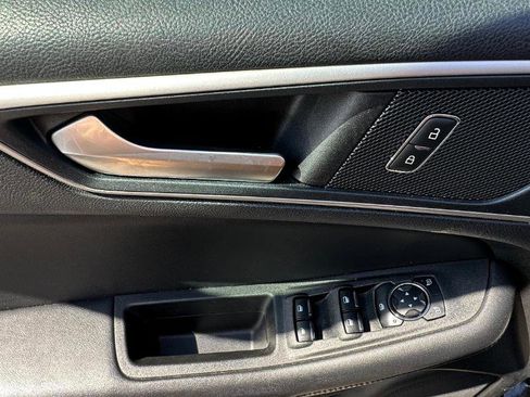 Used 2024 Ford Edge SEL AWD/4WD image 17