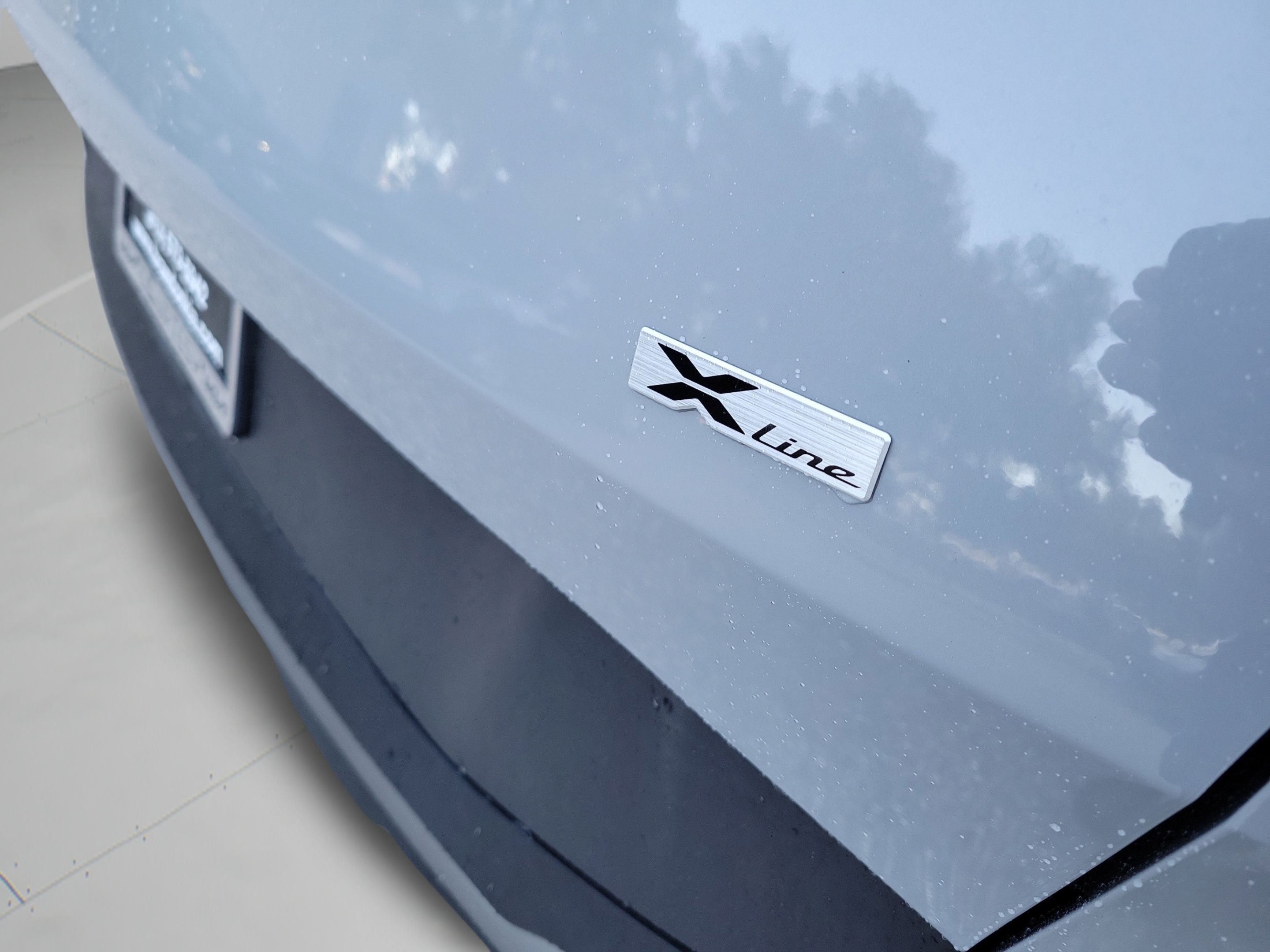 Certified 2023 Kia Sportage X-Line AWD/4WD image 29