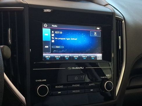 Certified 2023 Subaru Forester AWD/4WD image 15