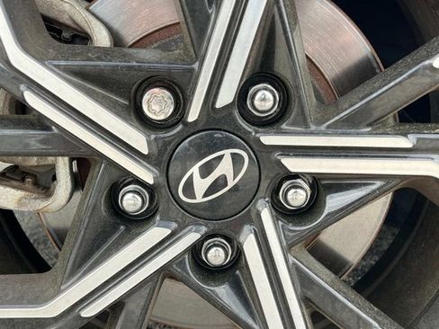 Used 2024 Hyundai Sonata SEL image 13