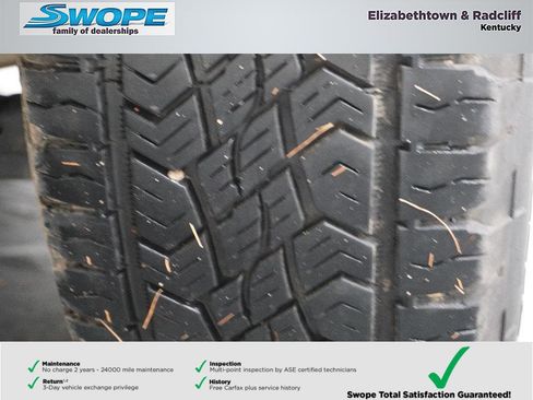 Used 2025 Hyundai Santa Fe XRT image 31