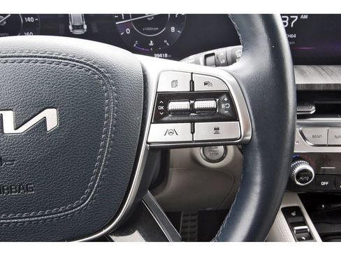 Used 2023 Kia Telluride SX AWD/4WD image 19