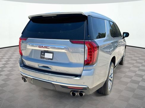 Used 2024 GMC Yukon Denali w/ Denali Reserve Package RWD image 6