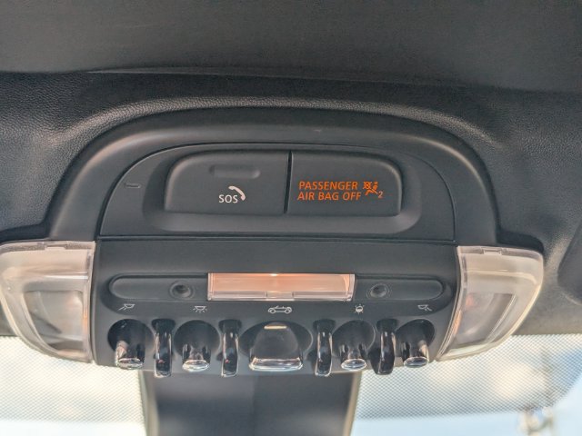 Used 2024 MINI Cooper S FWD image 25