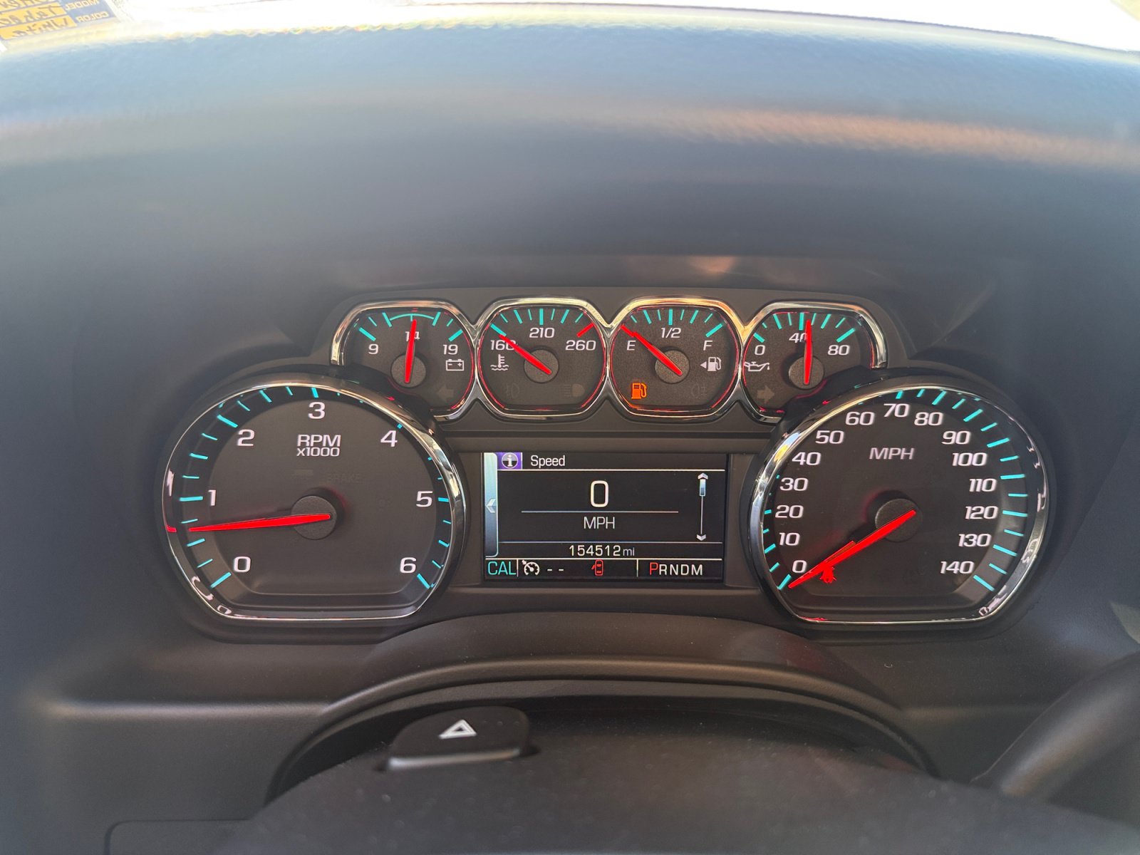 Used 2016 Chevrolet Tahoe LT RWD image 11