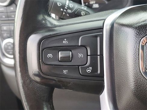 Used 2020 GMC Sierra 1500 SLT image 11